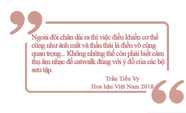 Tiểu vy nữ hoàng sàn diễn trẻ tuổi nhất lịch sử làng mốt việt năm qua - 8