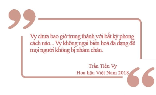 Tiểu vy nữ hoàng sàn diễn trẻ tuổi nhất lịch sử làng mốt việt năm qua - 13