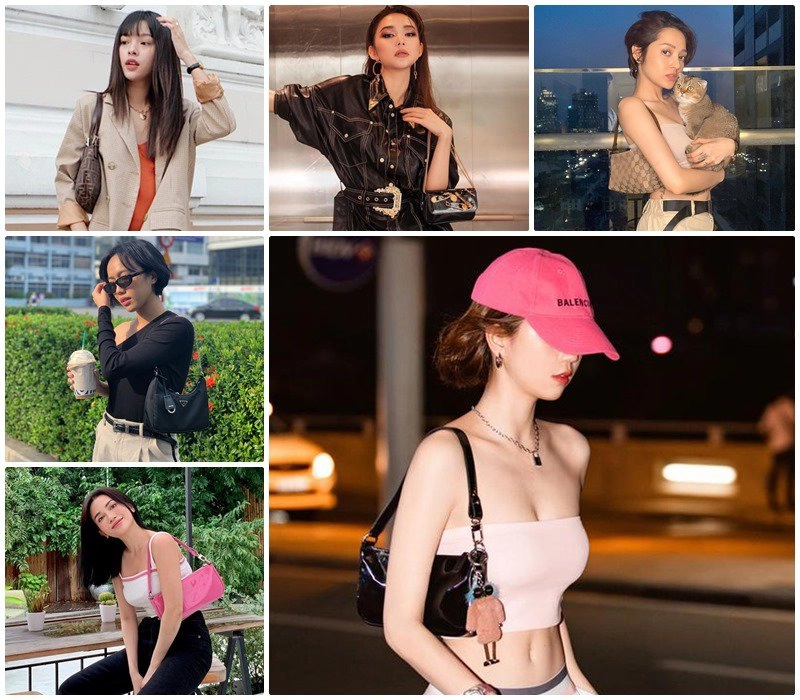 Top 7 xu hướng thời trang dẫn đầu trong năm 2019 bạn đã áp dụng thành công mốt nào - 8