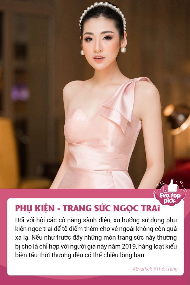 Top 7 xu hướng thời trang dẫn đầu trong năm 2019 bạn đã áp dụng thành công mốt nào - 13