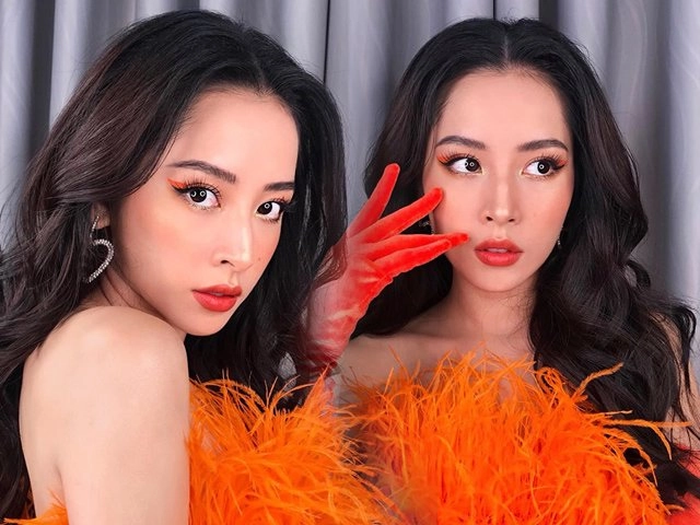 Từng bị chê già chát vì makeup đậm phương mỹ chi giờ chỉ tô vẽ nhẹ nhàng vẫn ăn điểm - 14