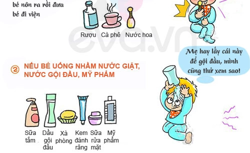 Tưởng kẹo cháu ăn 78 viên thuốc của bà - 3