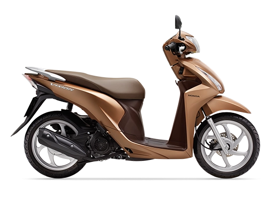 Vision 2017 giá bao nhiêu hiện nay tại đại lý honda - 9