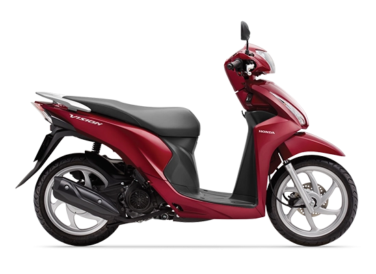 Vision 2017 giá bao nhiêu hiện nay tại đại lý honda - 10