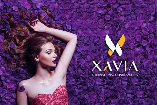 Xavia international clinic - 1