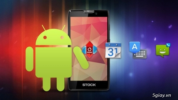 10 lý do người dùng smartphone android nên root - 7
