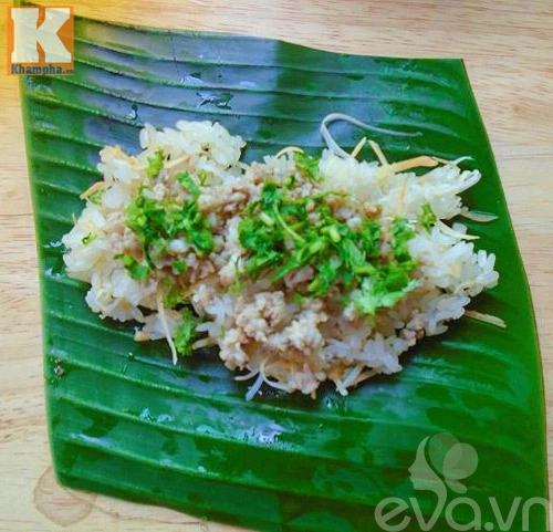 10 món ngon từ thịt băm ăn cùng cơm trắng hết veo 3 nồi - 5