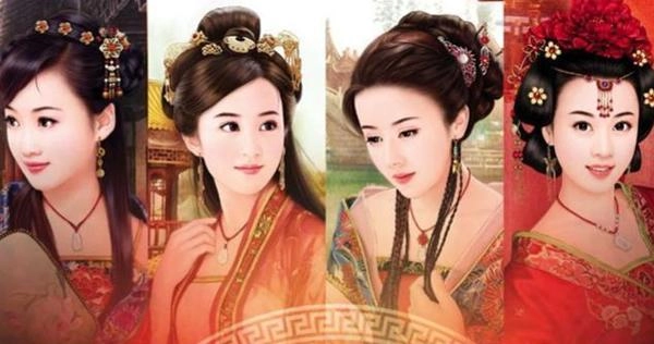10 ngày mới tắm 1 lần thì ra mỹ nhân trung hoa xưa ở bẩn hơn chúng ta tưởng nhiều - 1