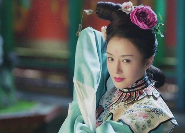 10 ngày mới tắm 1 lần thì ra mỹ nhân trung hoa xưa ở bẩn hơn chúng ta tưởng nhiều - 4