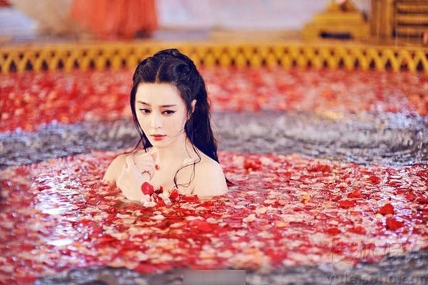 10 ngày mới tắm 1 lần thì ra mỹ nhân trung hoa xưa ở bẩn hơn chúng ta tưởng nhiều - 5