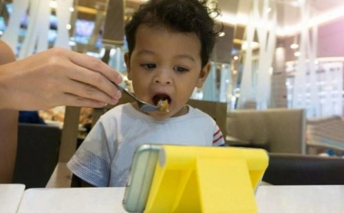 10 nguyên nhân trẻ biếng ăn và cách khắc phục hiệu quả - 2