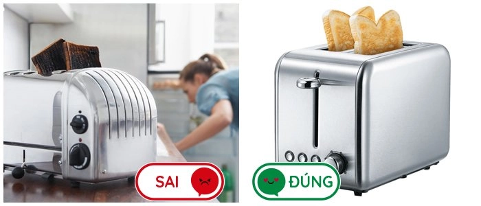 10 sai lầm chị em hay mắc phải biến việc nấu ăn càng trở nên khó khăn hơn - 4