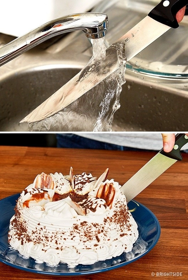 12 mẹo đơn giản giúp nàng vụng thành siêu đầu bếp tại nhà - 2