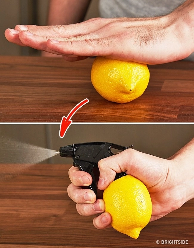 12 mẹo đơn giản giúp nàng vụng thành siêu đầu bếp tại nhà - 3