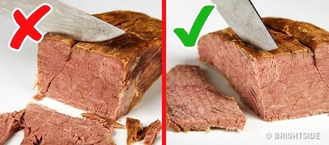 12 mẹo đơn giản giúp nàng vụng thành siêu đầu bếp tại nhà - 12