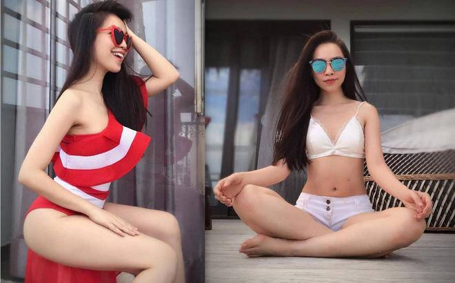 18 năm làm mẹ đơn thân nữ ca sĩ này vẫn tươi trẻ khoe ảnh nude gây sốt dân mạng - 6