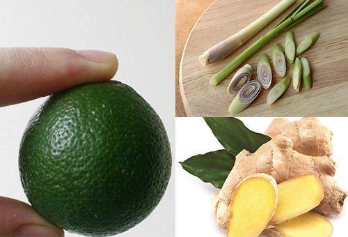 2 cách trị mụn ẩn hiệu quả nhất da đẹp đón tết hơn cả đống mỹ phẩm đắt tiền - 1