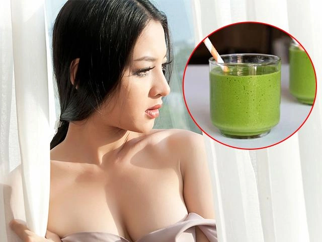 2 cách trị mụn ẩn hiệu quả nhất da đẹp đón tết hơn cả đống mỹ phẩm đắt tiền - 9