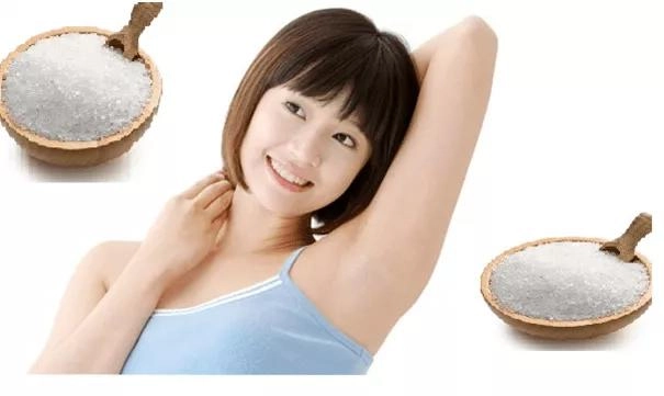20 cách trị hôi nách tận gốc đơn giản tại nhà từ những nguyên liệu tự nhiên - 2
