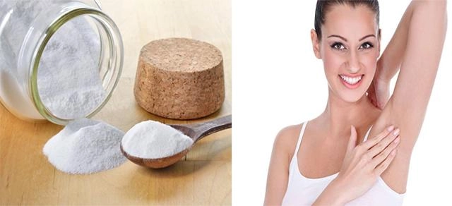 20 cách trị hôi nách tận gốc đơn giản tại nhà từ những nguyên liệu tự nhiên - 4