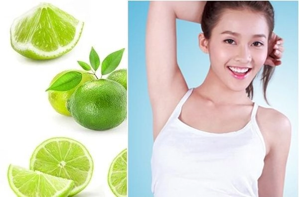 20 cách trị hôi nách tận gốc đơn giản tại nhà từ những nguyên liệu tự nhiên - 7