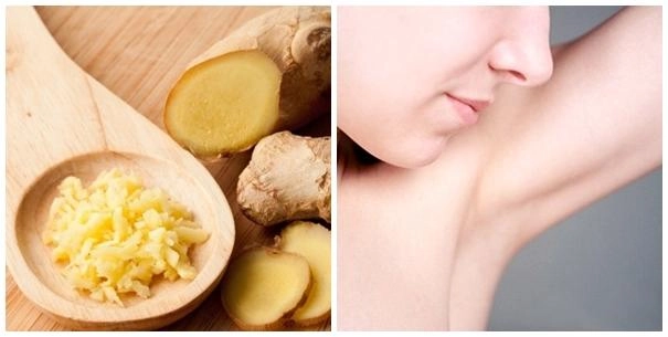 20 cách trị hôi nách tận gốc đơn giản tại nhà từ những nguyên liệu tự nhiên - 9