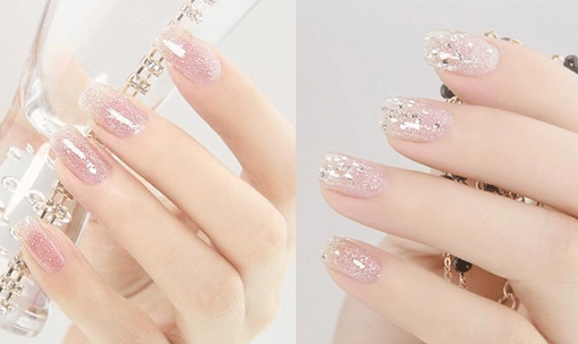 20 mẫu sơn móng tay đẹp ấn tượng được yêu thích nhất năm 2019 - 8