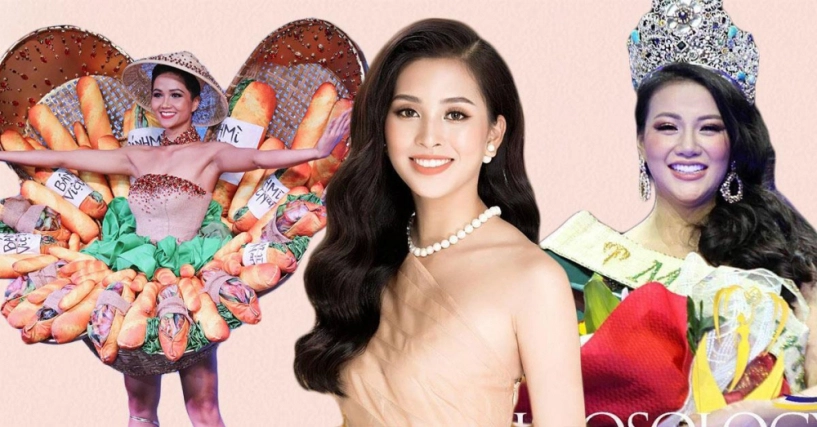 2018 nhờ hhen và loạt người đẹp việt nam xếp ở vị trí này trong bảng vàng của thế giới - 1