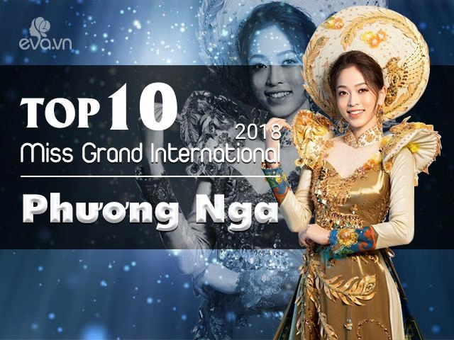 2018 nhờ hhen và loạt người đẹp việt nam xếp ở vị trí này trong bảng vàng của thế giới - 12