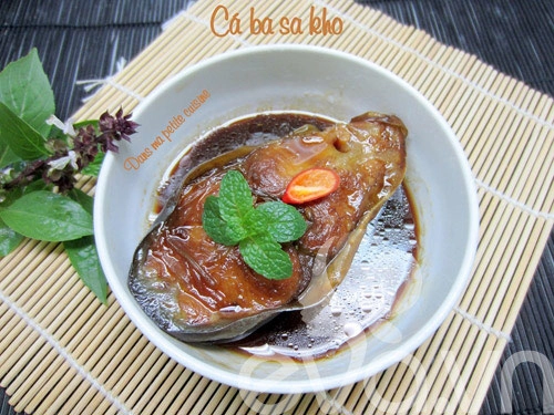 3 món cá kho ngon cho cơm chiều - 1