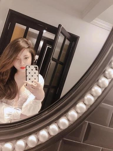 3 nữ btv vừa tài vừa sắc chuộng phong cách gợi cảm khiến người nhìn mãn nhãn - 7