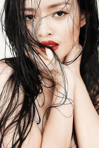 3 nữ btv vừa tài vừa sắc chuộng phong cách gợi cảm khiến người nhìn mãn nhãn - 18