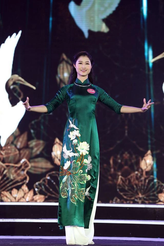 3 thí sinh hoa hậu việt nam 2018 sở hữu những kỷ lục đáng ngạc nhiên - 7