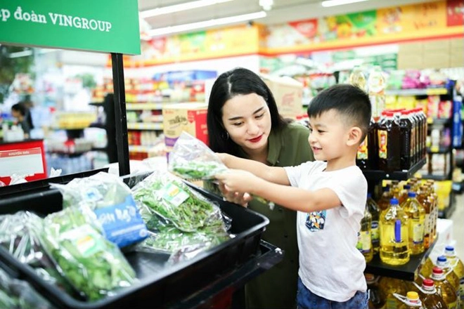 4 bước dễ dàng giúp dâu đảm thoải mái trổ tài ghi điểm với mẹ chồng - 2