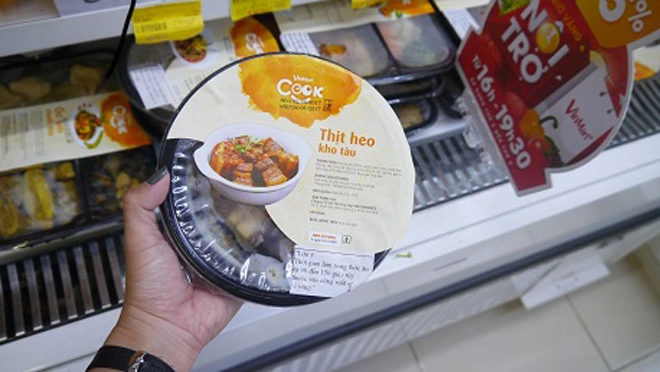 4 bước dễ dàng giúp dâu đảm thoải mái trổ tài ghi điểm với mẹ chồng - 4