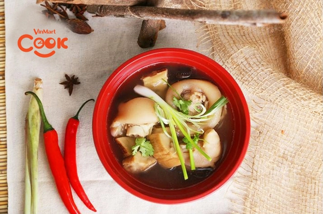 4 bước dễ dàng giúp dâu đảm thoải mái trổ tài ghi điểm với mẹ chồng - 5