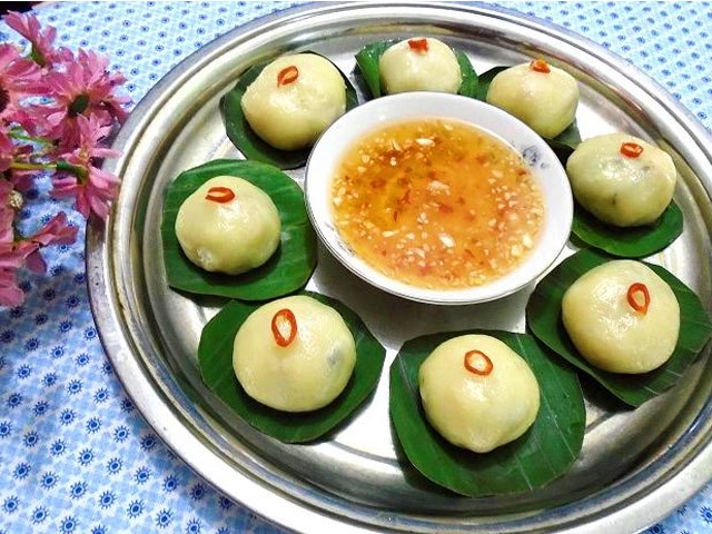 4 món bánh dễ ăn cho bữa sáng - 1