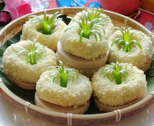 4 món bánh dễ ăn cho bữa sáng - 3