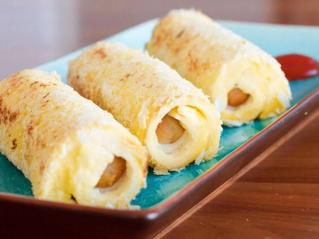 4 món bánh mì đơn giản nhanh gọn cho bữa sáng - 2