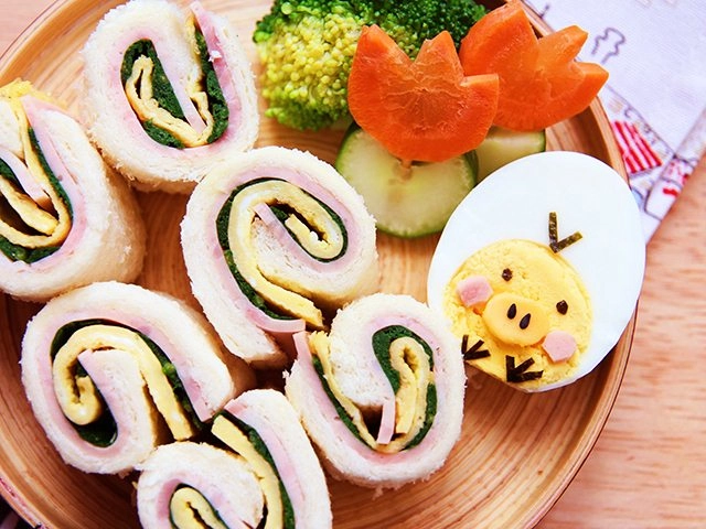 4 món bánh mì đơn giản nhanh gọn cho bữa sáng - 3