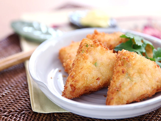 4 món bánh mì đơn giản nhanh gọn cho bữa sáng - 4