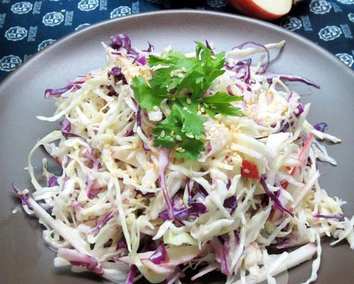 4 món salad chỉ làm một lúc là xong - 2