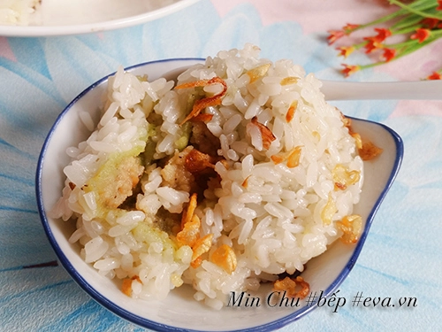 4 món xôi nóng hổi tuyệt ngon chẳng ai nỡ bỏ qua vào bữa sáng - 3