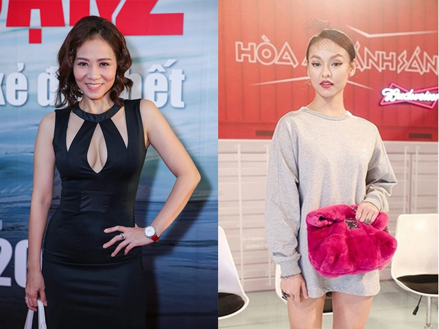 4 ngày không ăn uống thu minh khoe eo tuyên bố chấp hết các thể loại 56 luôn - 13