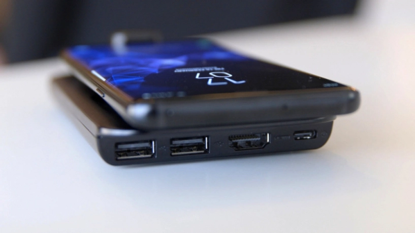 5 điều mà galaxy s9 của samsung có thể đã đánh bại iphone x - 1