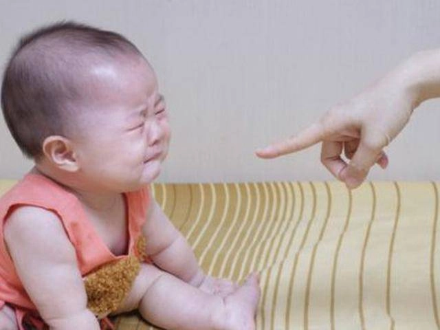 5 ly do khiên cha mẹ nhận ra đanh con se đê lai hâu qua khôn lương - 1