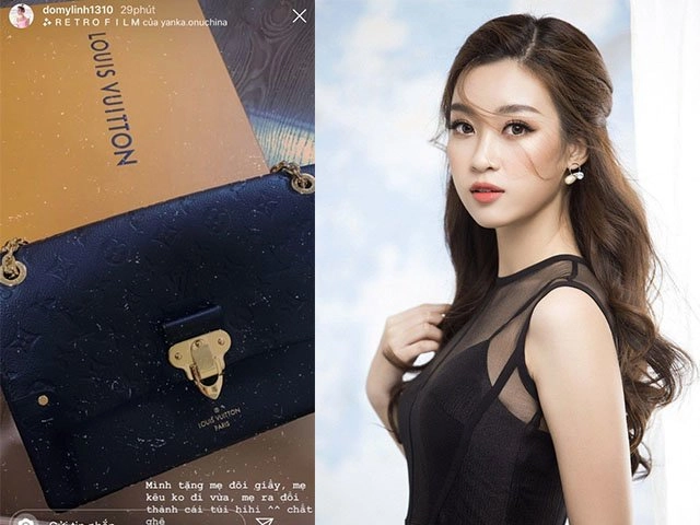 5 mẹo cứu giày nhầm size không cần đổi túi như mẹ đỗ mỹ linh chia tay như mâu thủy - 3