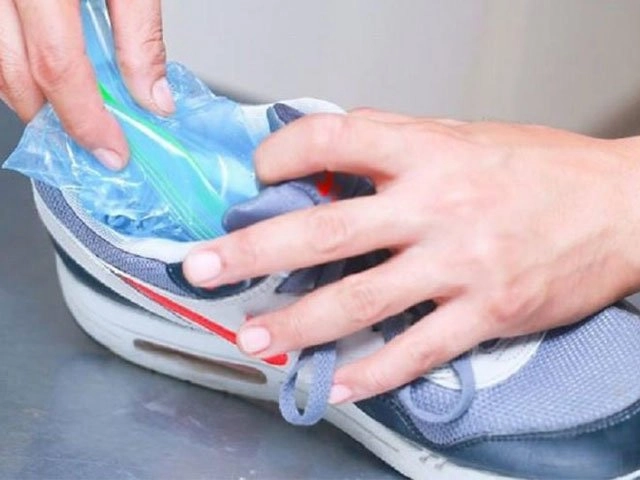 5 mẹo cứu giày nhầm size không cần đổi túi như mẹ đỗ mỹ linh chia tay như mâu thủy - 6