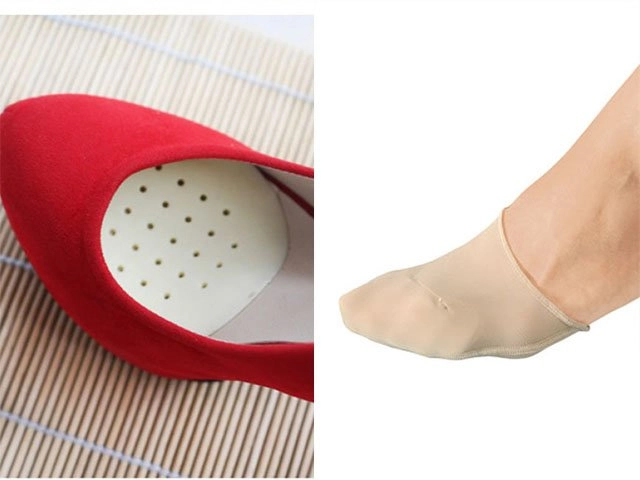 5 mẹo cứu giày nhầm size không cần đổi túi như mẹ đỗ mỹ linh chia tay như mâu thủy - 8