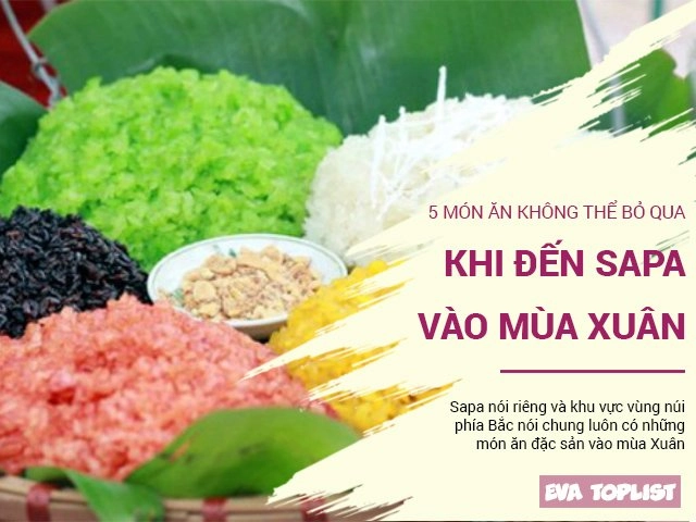 5 món salad hương vị thanh mát chuẩn vị để ăn trong mùa xuân - 1